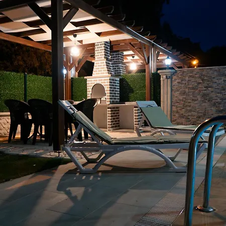 Bb Mugla 2 Villa