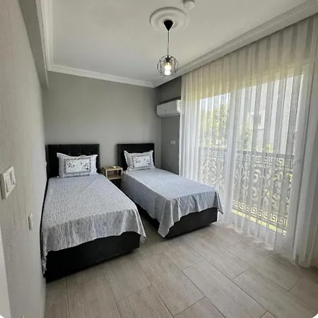Bb Mugla 2 * Ortaca (Mugla)