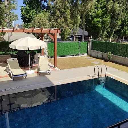 Villa Bb Mugla 2 *