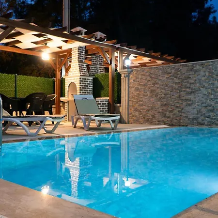 Bb Mugla 2 Villa Ortaca (Mugla)