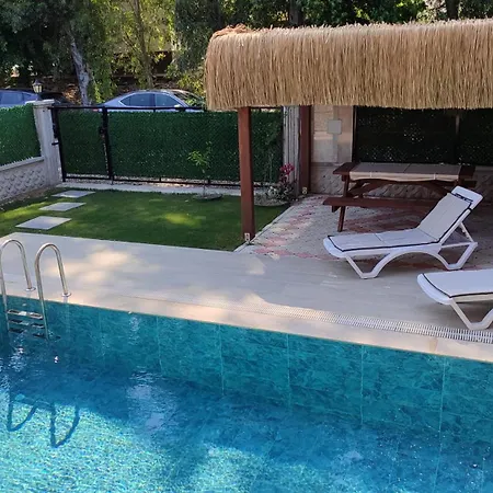Villa Bb Mugla 2 *