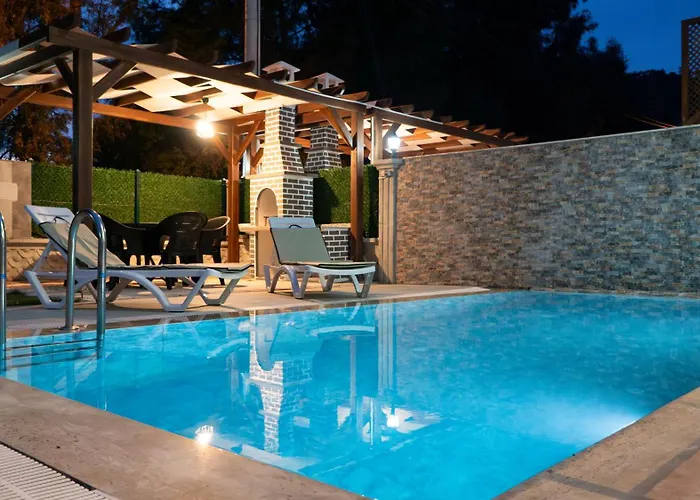 Bb Mugla 2 别墅 Ortaca (Mugla)