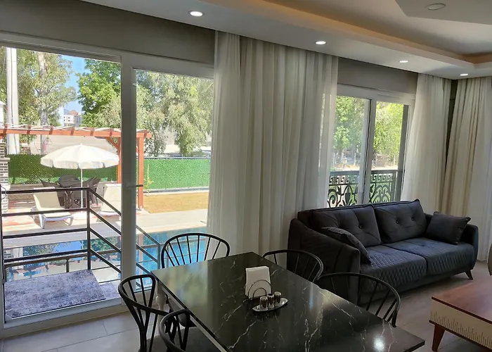 Bb Mugla 2 别墅 Ortaca (Mugla)