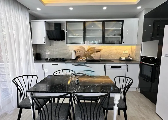 Bb Mugla 2 别墅 Ortaca (Mugla)